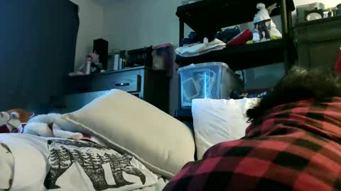 deroseblack online show from 11/19/25, 03:34