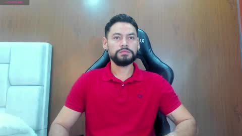 DerryBigger CM online show from 10/06/25, 02:03