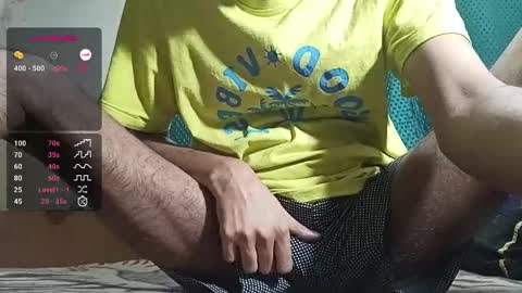 desi_boy799417 online show from 02/09/25, 06:33