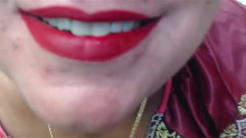 Snapshot of desimaisa130 chatting on 03/03/25, 05:07 Maisa online show from 03/03/25, 05:07