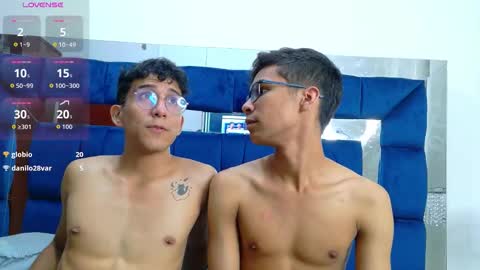 Snapshot of desire4duo chatting on 10/29/25, 01:46 desire4duo online show from 10/29/25, 01:46