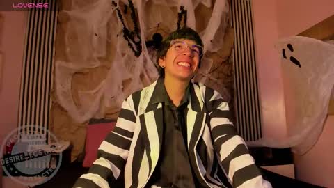 desire_ecstasy online show from 10/31/25, 01:34