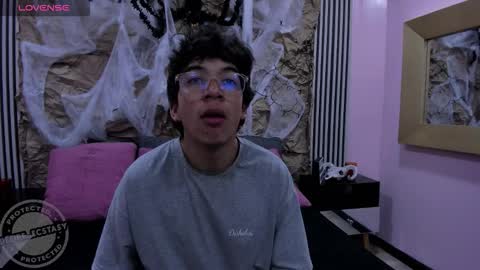 desire_ecstasy online show from 11/03/25, 01:34