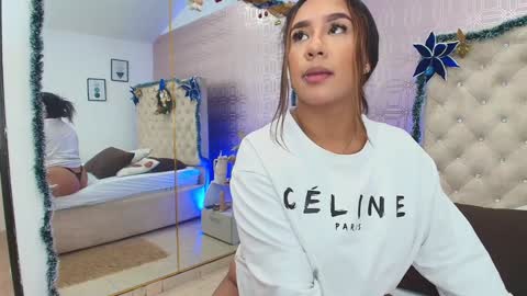 Sara Desire online show from 01/09/25, 03:44