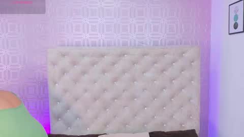 Sara Desire online show from 10/02/25, 11:50