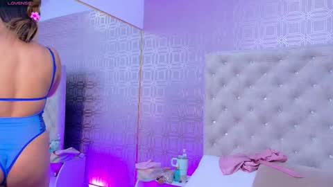 Sara Desire online show from 10/09/25, 12:25