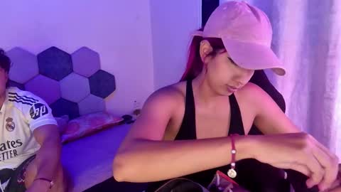 TORI AND MR. BEAR online show from 11/15/25, 06:59