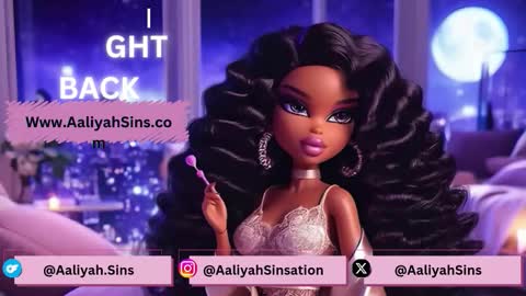 desireeafterdark online show from 11/25/25, 11:54