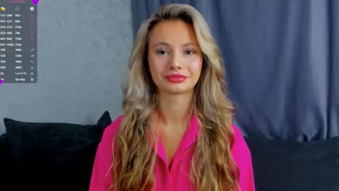 Willow online show from 11/09/25, 06:12