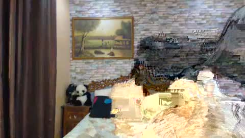 Snapshot of destinyrosexx chatting on 02/17/25, 10:29 Rose online show from 02/17/25, 10:29
