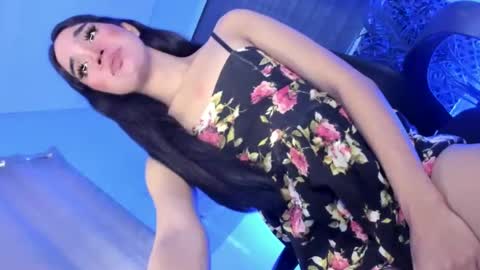 Snapshot of destinyrosexxx chatting on 02/03/25, 07:29 Chelsea online show from 02/03/25, 07:29