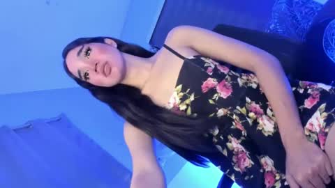 Snapshot of destinyrosexxx chatting on 02/03/25, 08:24 Chelsea online show from 02/03/25, 08:24