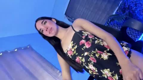 Snapshot of destinyrosexxx chatting on 02/10/25, 04:30 Chelsea online show from 02/10/25, 04:30