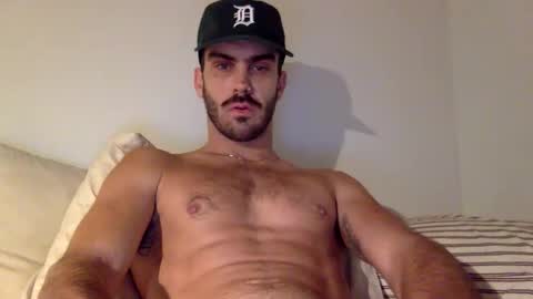 Detroit Bro online show from 10/17/25, 02:26