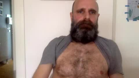 Snapshot of devil_dark_berlin chatting on 01/30/25, 01:10 ooo Devil Dark ooo online show from 01/30/25, 01:10
