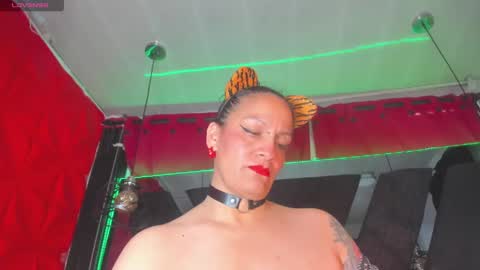 devil_taylorx online show from 02/22/25, 02:08