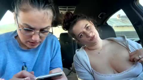 Snapshot of devileanna chatting on 01/26/25, 10:45 Anna online show from 01/26/25, 10:45