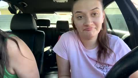 Snapshot of devileanna chatting on 03/08/25, 11:48 Anna online show from 03/08/25, 11:48