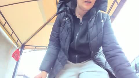 Snapshot of devileanna chatting on 10/02/25, 08:21 Anna online show from 10/02/25, 08:21