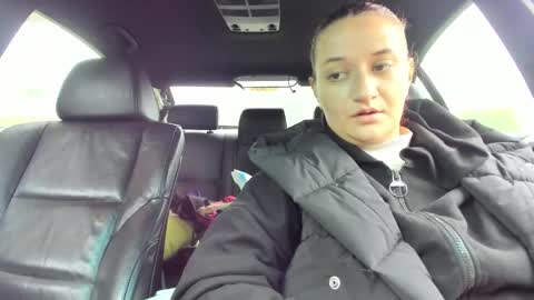 Snapshot of devileanna chatting on 10/06/25, 08:23 Anna online show from 10/06/25, 08:23