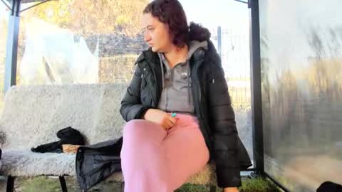 Snapshot of devileanna chatting on 11/15/25, 10:45 Anna online show from 11/15/25, 10:45