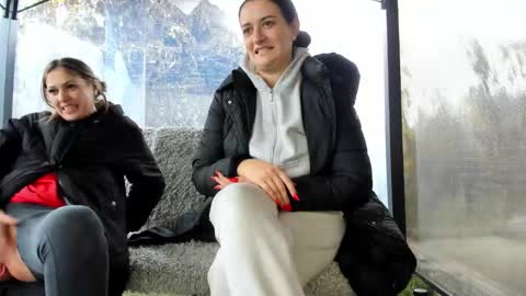 Snapshot of devileanna chatting on 11/19/25, 10:15 Anna online show from 11/19/25, 10:15