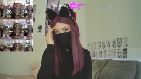 Devil online show from 12/16/24, 11:44