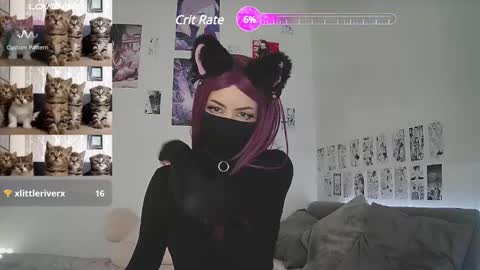 Devil online show from 12/23/24, 11:04