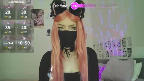 Devil online show from 01/13/25, 12:02