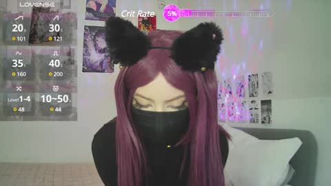 Devil online show from 02/12/25, 11:40