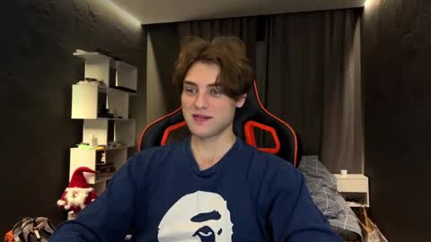 devilnut1 online show from 11/11/25, 03:06