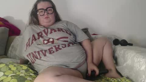 DevilsChick -- OF  online show from 09/21/25, 10:00