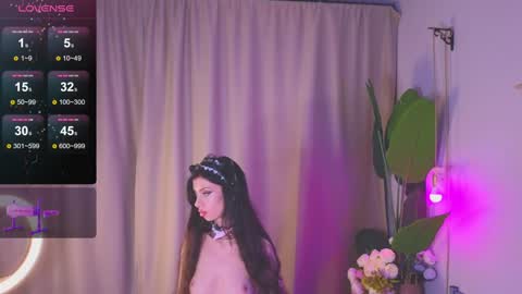  CIBELLE  online show from 01/16/25, 02:30