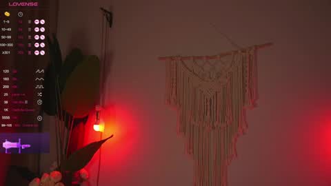  CIBELLE  online show from 01/28/25, 02:31