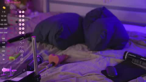  CIBELLE  online show from 02/17/25, 06:04