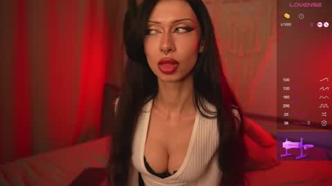  CIBELLE  online show from 02/27/25, 02:43