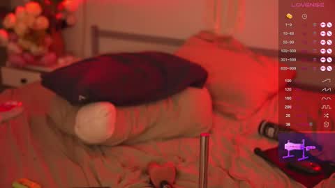  CIBELLE  online show from 03/03/25, 06:12