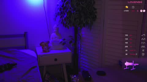  CIBELLE  online show from 03/12/25, 06:00