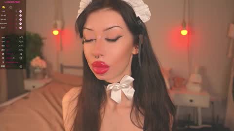  CIBELLE  online show from 09/24/25, 04:10