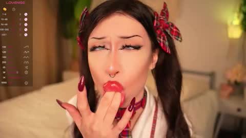  CIBELLE  online show from 09/29/25, 03:50