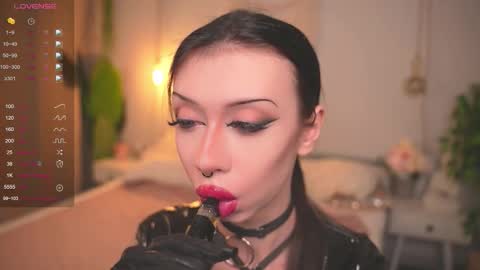  CIBELLE  online show from 10/13/25, 04:18