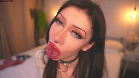  CIBELLE  online show from 10/19/25, 04:07