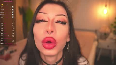  CIBELLE  online show from 10/20/25, 04:07