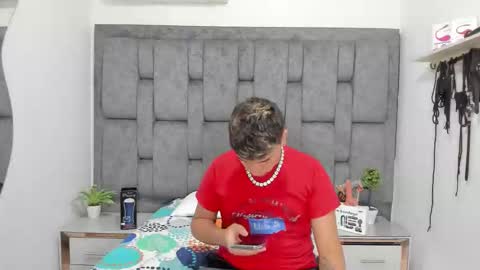 Devil online show from 11/05/25, 02:11