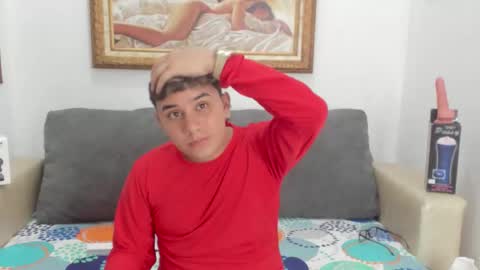 Devil online show from 11/06/25, 02:01