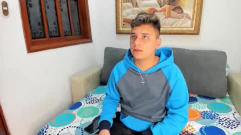 Devil online show from 11/15/25, 02:53