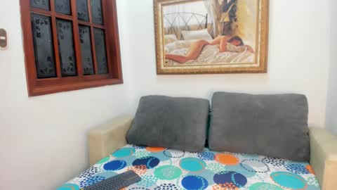 Devil online show from 11/16/25, 02:17