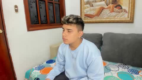 Devil online show from 11/19/25, 02:22