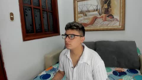 Devil online show from 11/20/25, 02:45