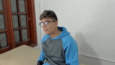 Devil online show from 11/26/25, 02:34